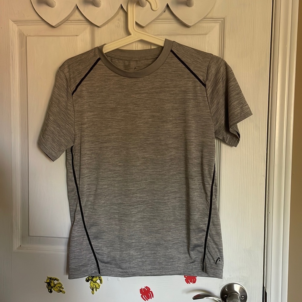 2/$10 Head Boys Top L